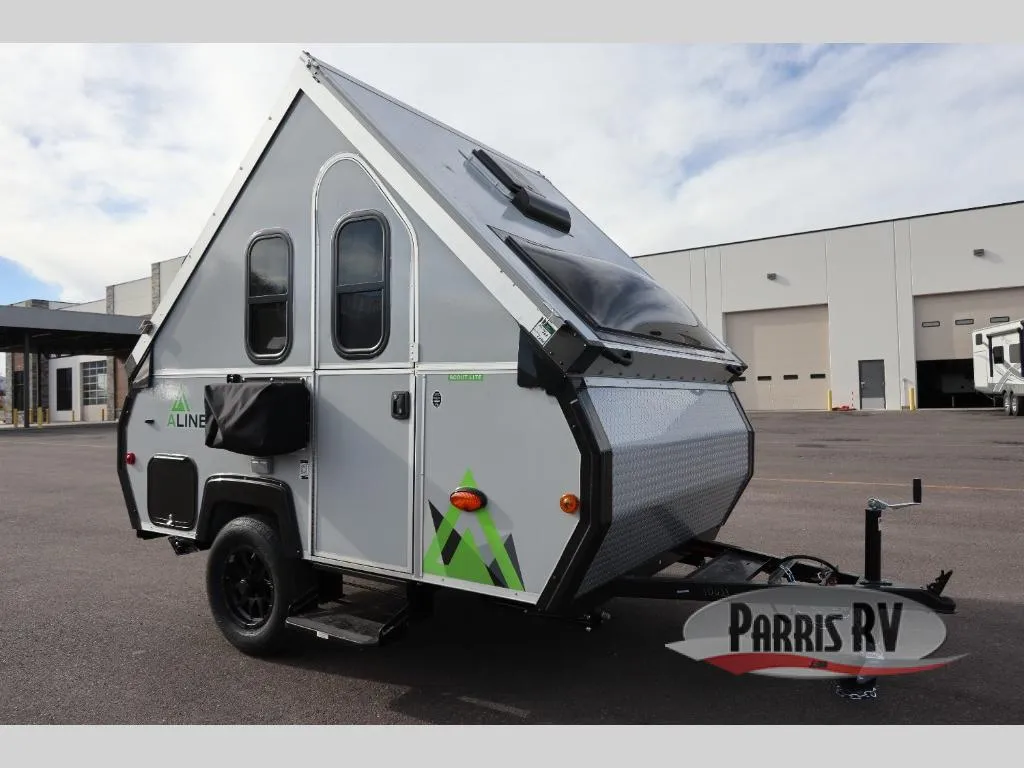 2026 Aliner Scout-Lite Base - Photo 2