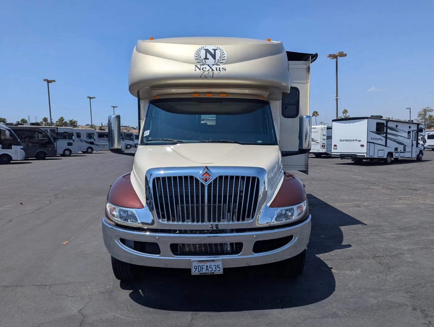 2021 Nexus Ghost 36DS - Photo 4