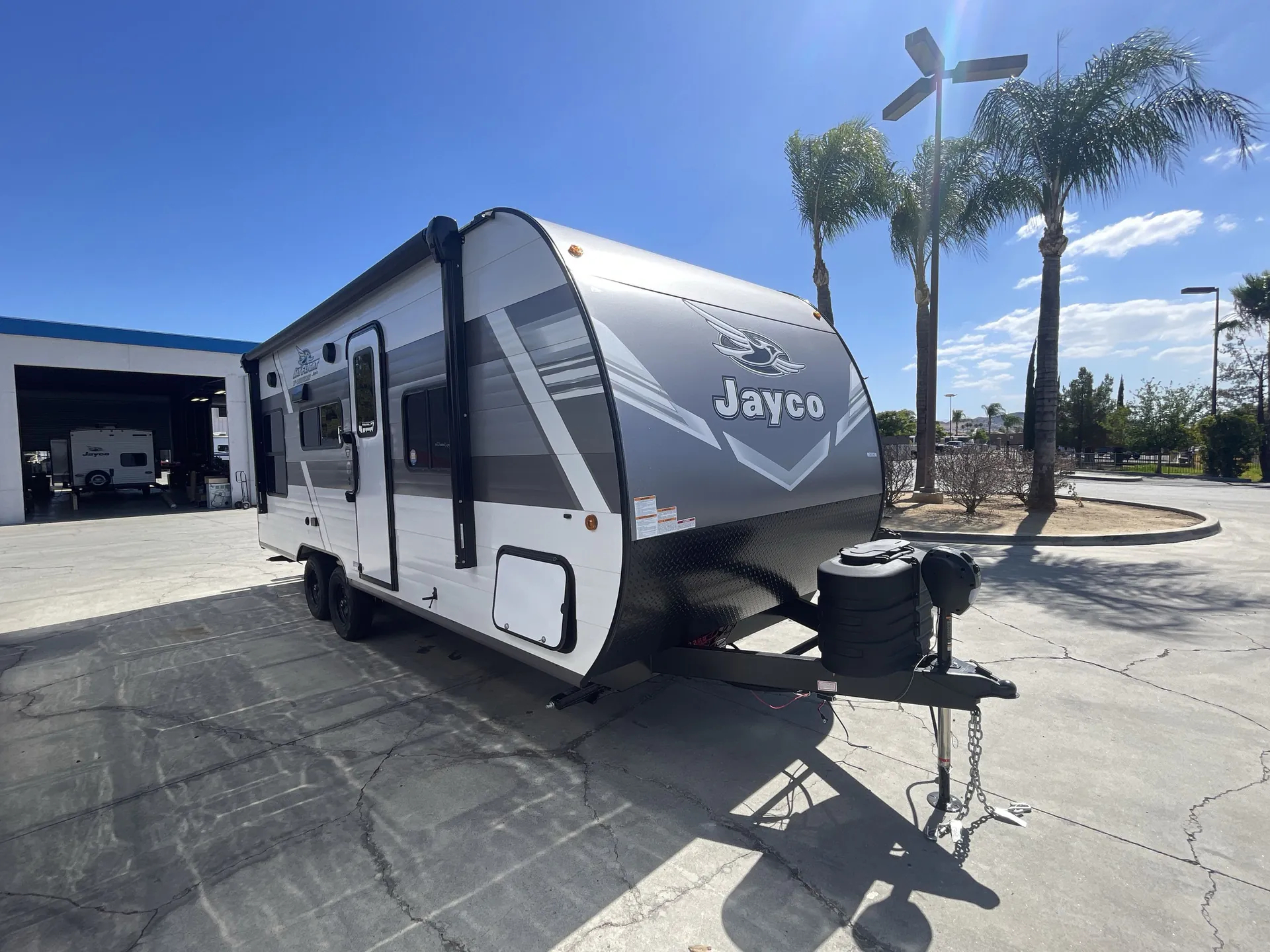 2027 Jayco Jay Flight 210QBW - Photo 2