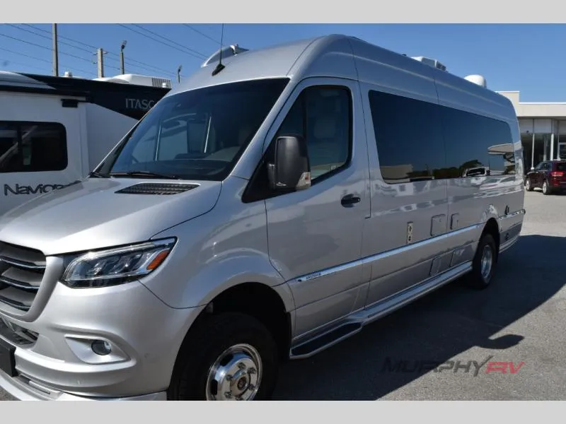 2024 Airstream Interstate 24GT Std. Model - Photo 4