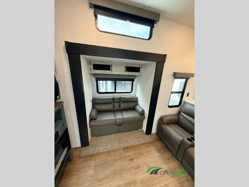 2026 Forest River Puma Vista 403LFT - Photo 4