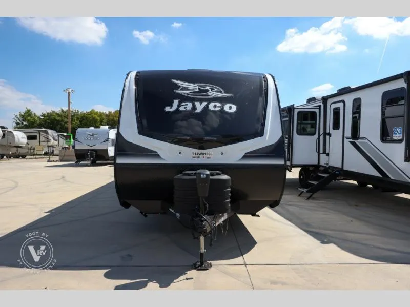 2026 Jayco Jay Feather 30RKB - Photo 3