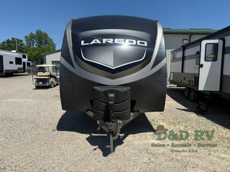 2019 Keystone Laredo 225MK - Photo 3