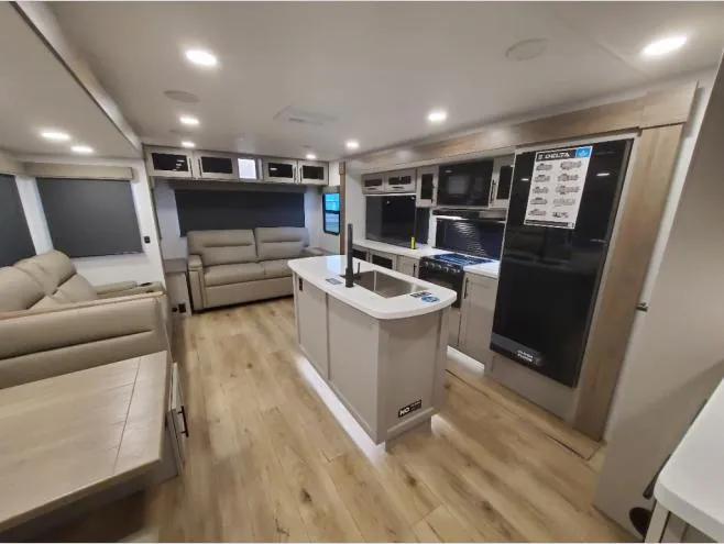 2026 Alliance RV Delta 292RL - Photo 4