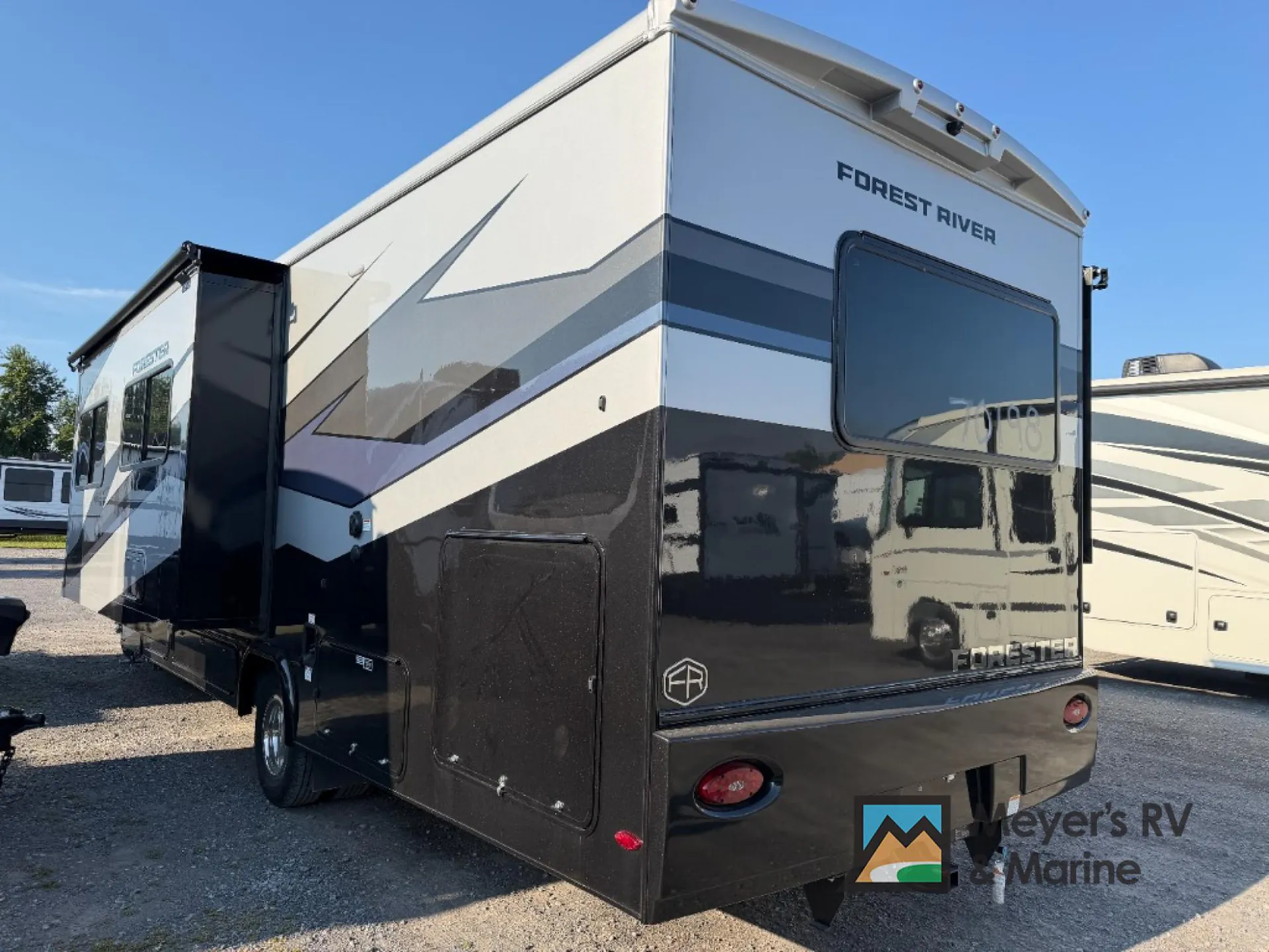 2027 Forest River Forester 3011DS — Photo 5