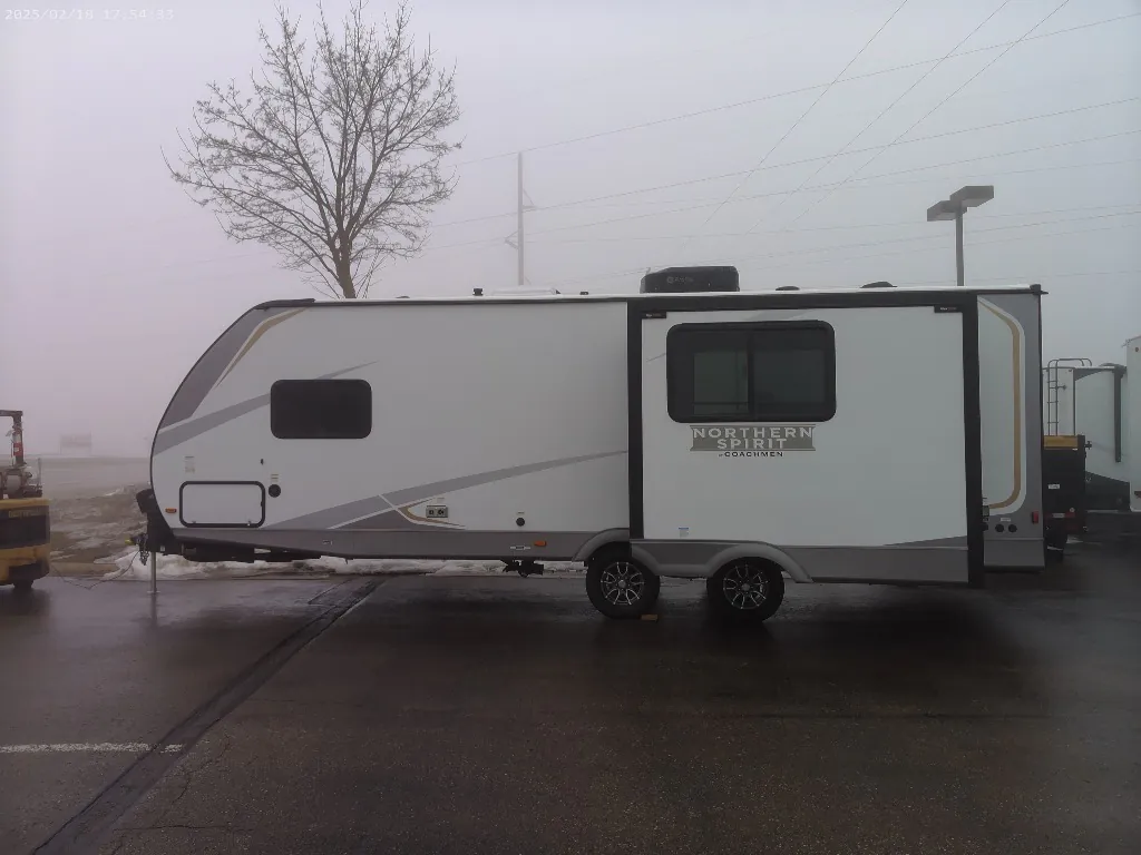 2026 Coachmen Northern Spirit Ultra Lite 2560RK - Photo 3
