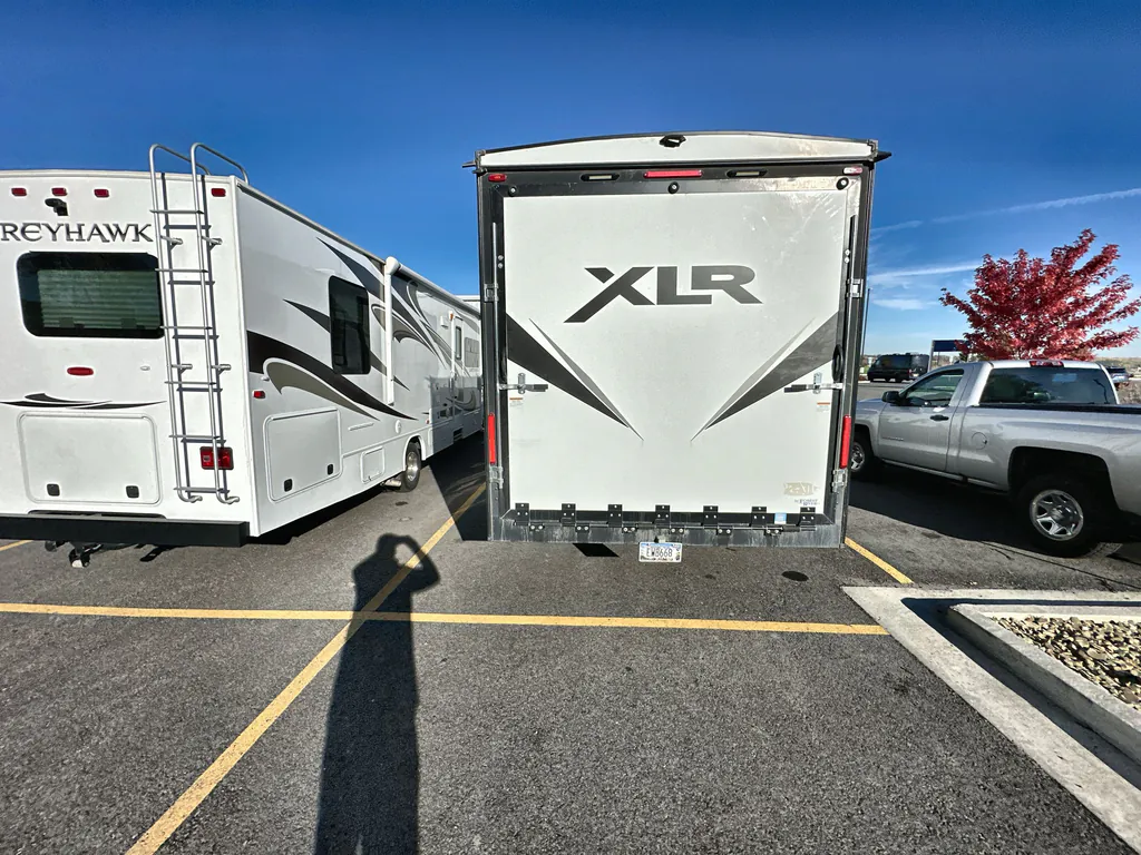 2022 Forest River XLR Hyperlite 3212, Photos photo 5