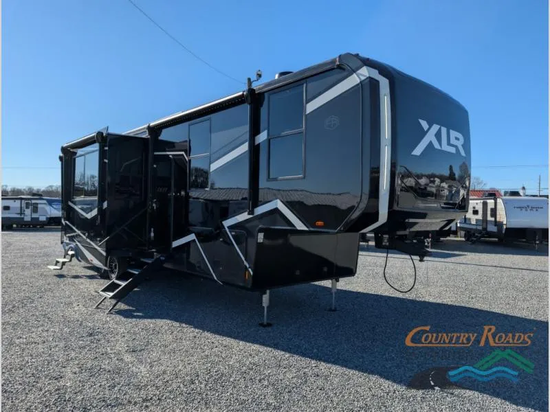 2026 Forest River XLR Nitro 35G13 - Photo 2