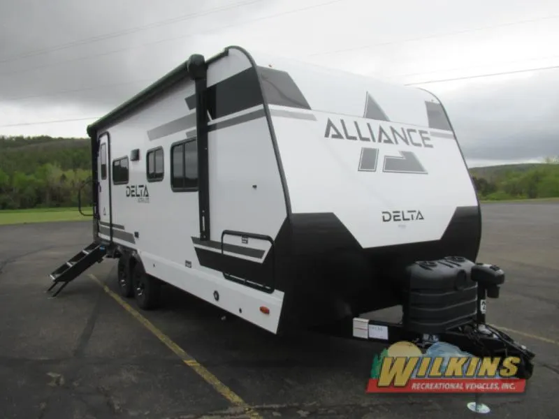 2026 Alliance RV Delta ML206 - Photo 3