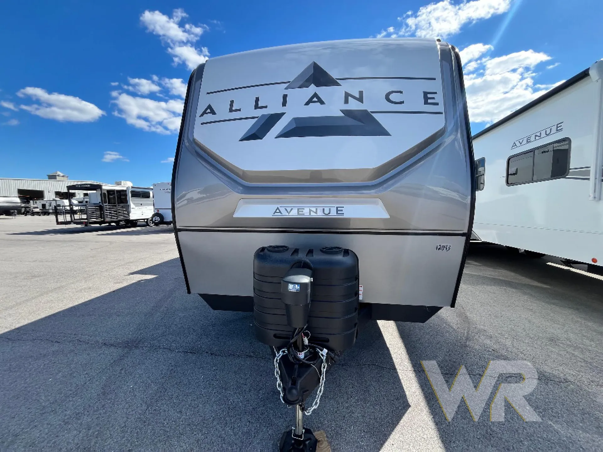 2026 Alliance RV Avenue 333BH - Photo 3