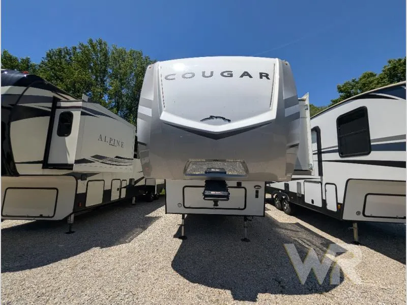 2024 Keystone Cougar 368MBI - Photo 4
