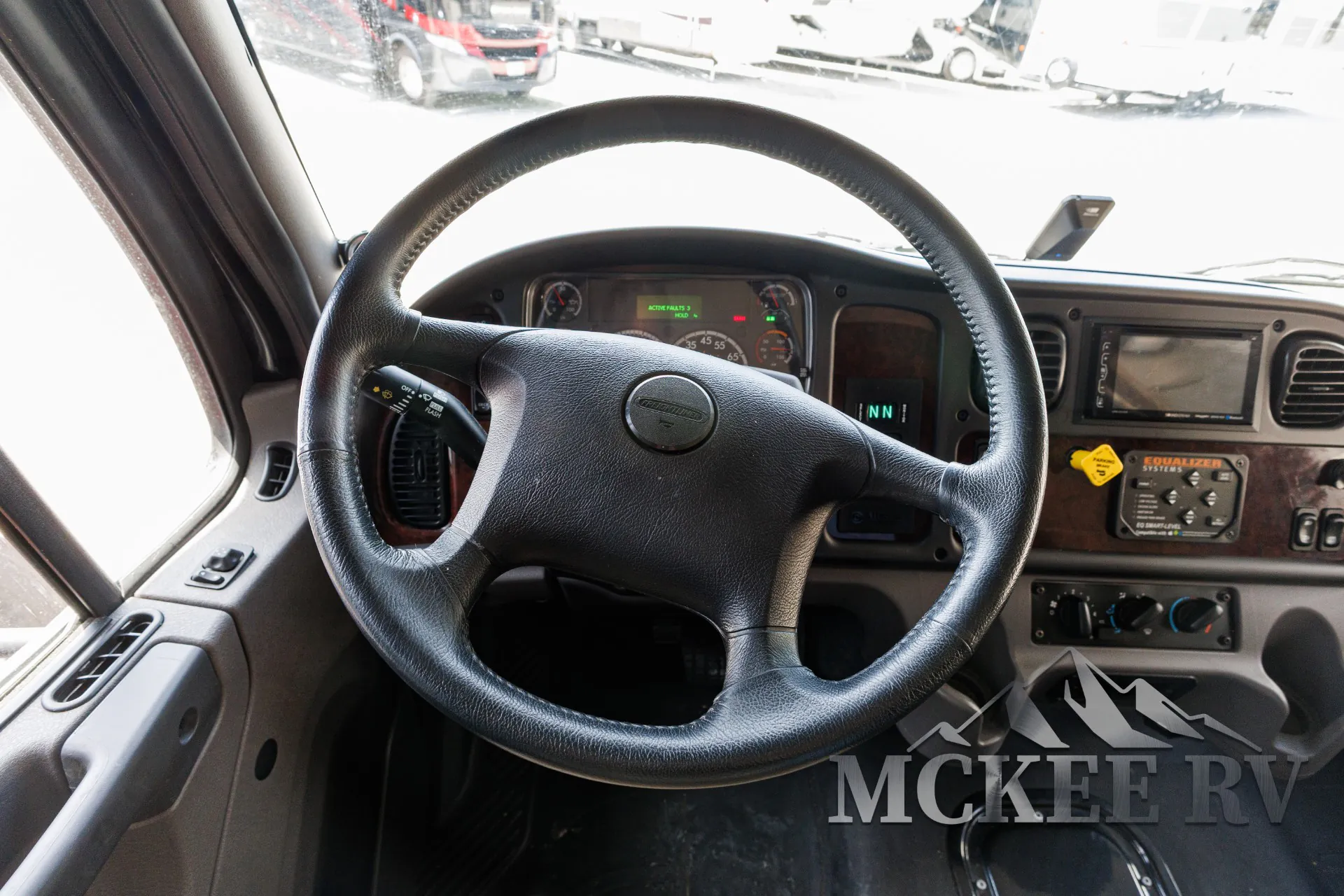 2020 Entegra Coach Accolade 37TS - Photo 4