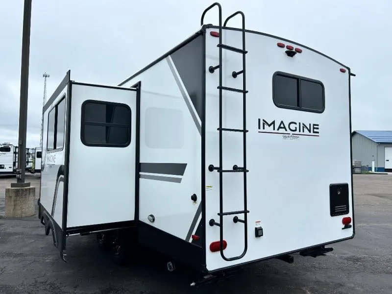 2026 Grand Design Imagine 2300MK - Photo 4