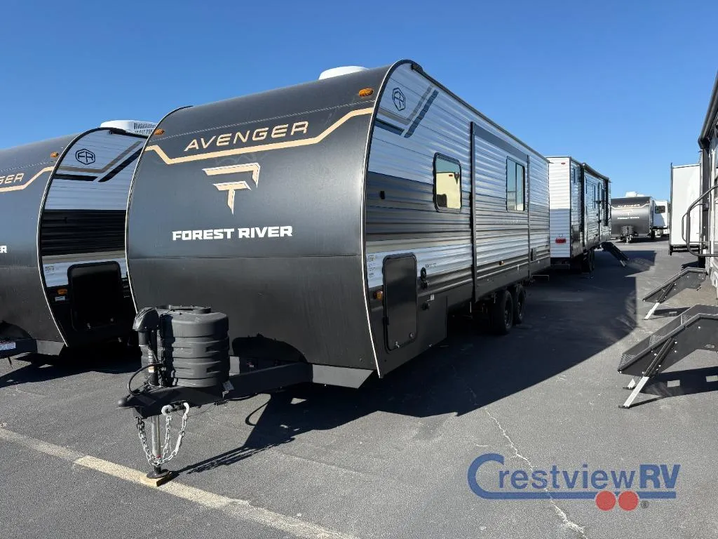 2026 Prime Time Avenger 25MKO - Photo 4