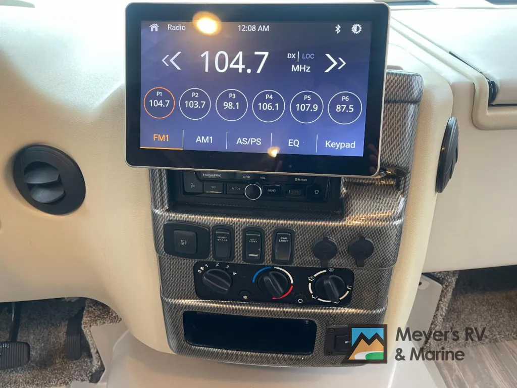 2023 Thor Motor Coach Vegas 24.3, Photos photo 14