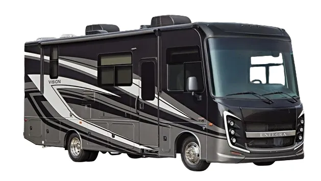Entegra Coach Vision 29S exterior