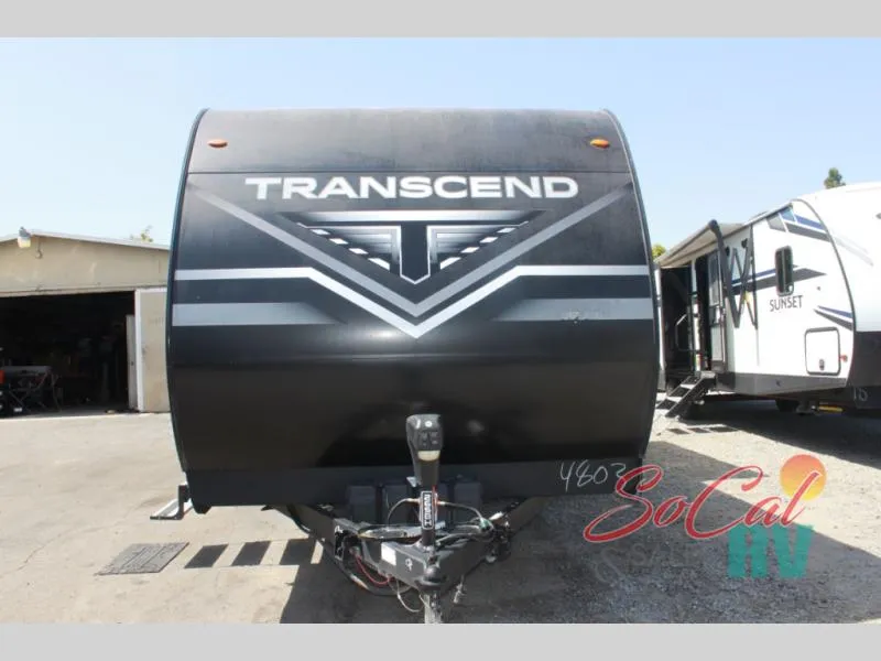 2022 Grand Design Transcend Xplor 265BH - Photo 3