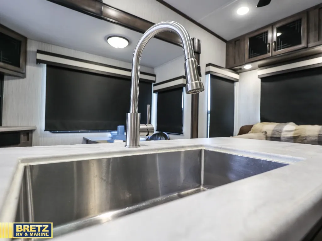 2021 Forest River Sandpiper C-Class 3660MB, Photos photo 11