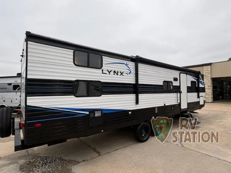 2024 Heartland Prowler 302BHX - Photo 4