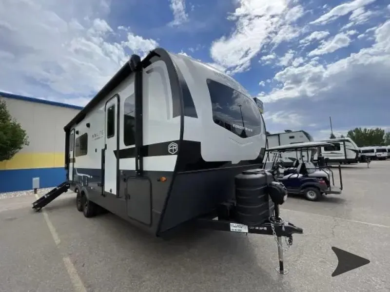 2026 Forest River Rockwood Mini Lite 2515S - Photo 3