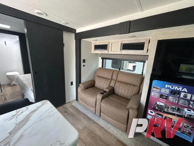 2026 Forest River RV Puma 220FK - Photo 2