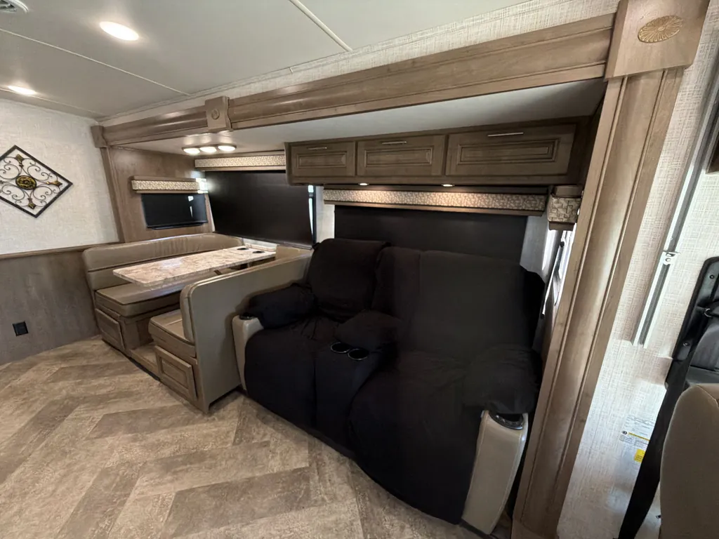 2021 Forest River Georgetown 5 Series GT5 36B5, Photos photo 44