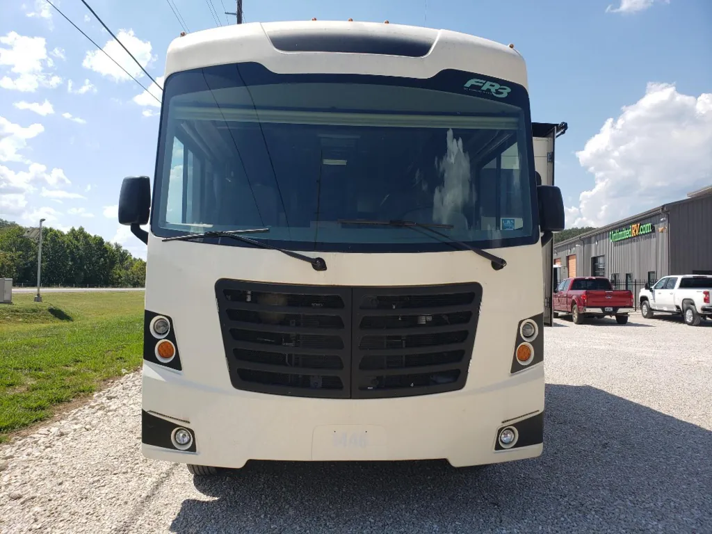 2017 Forest River FR3 30DS, Photos photo 34