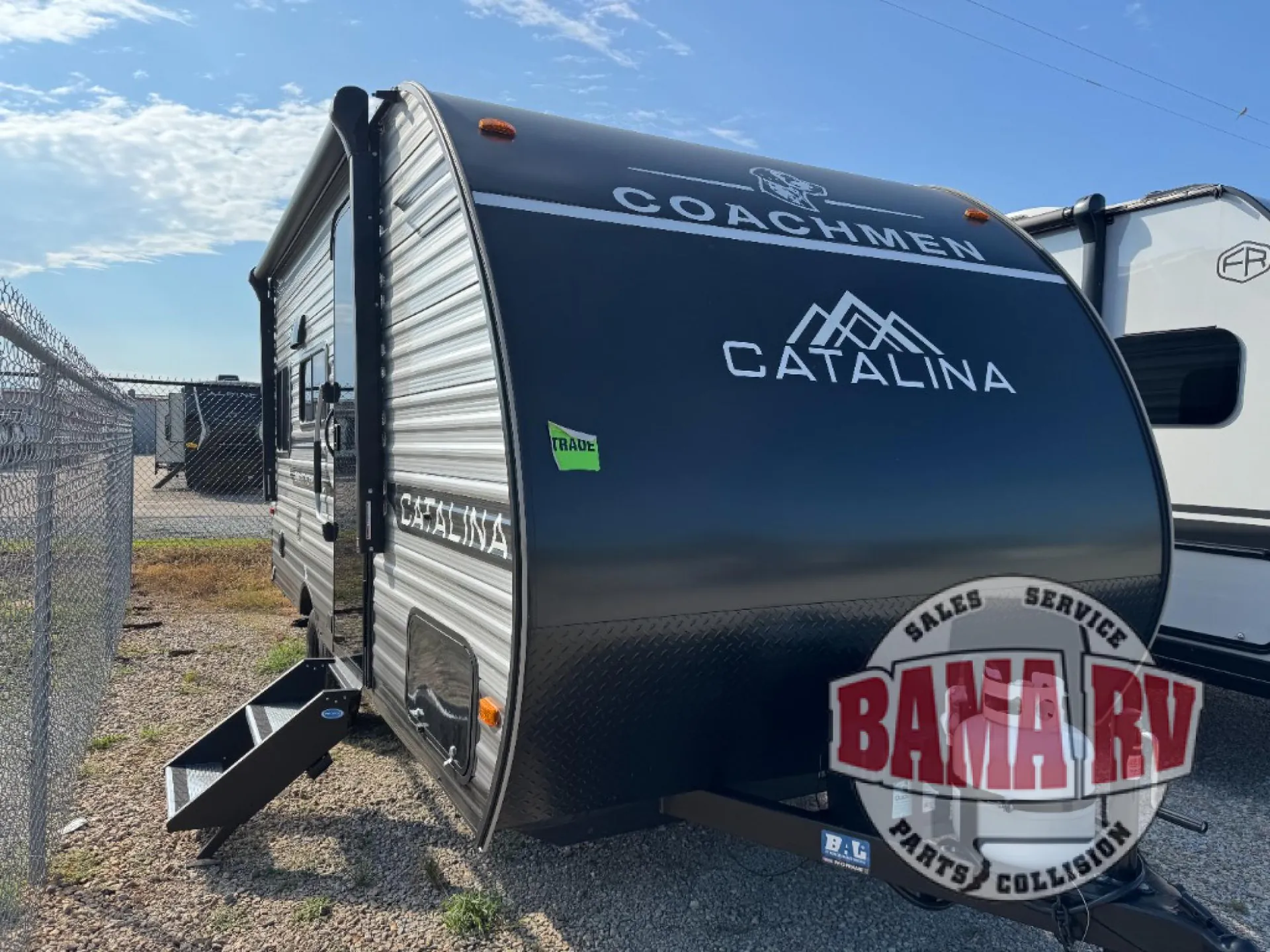 2026 Coachmen Catalina Summit Series 7 154RDX - Photo 2
