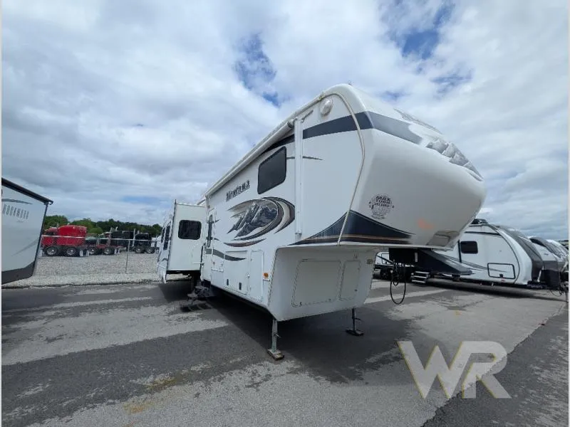2011 Keystone RV Montana Used    3400 RL - Main photo