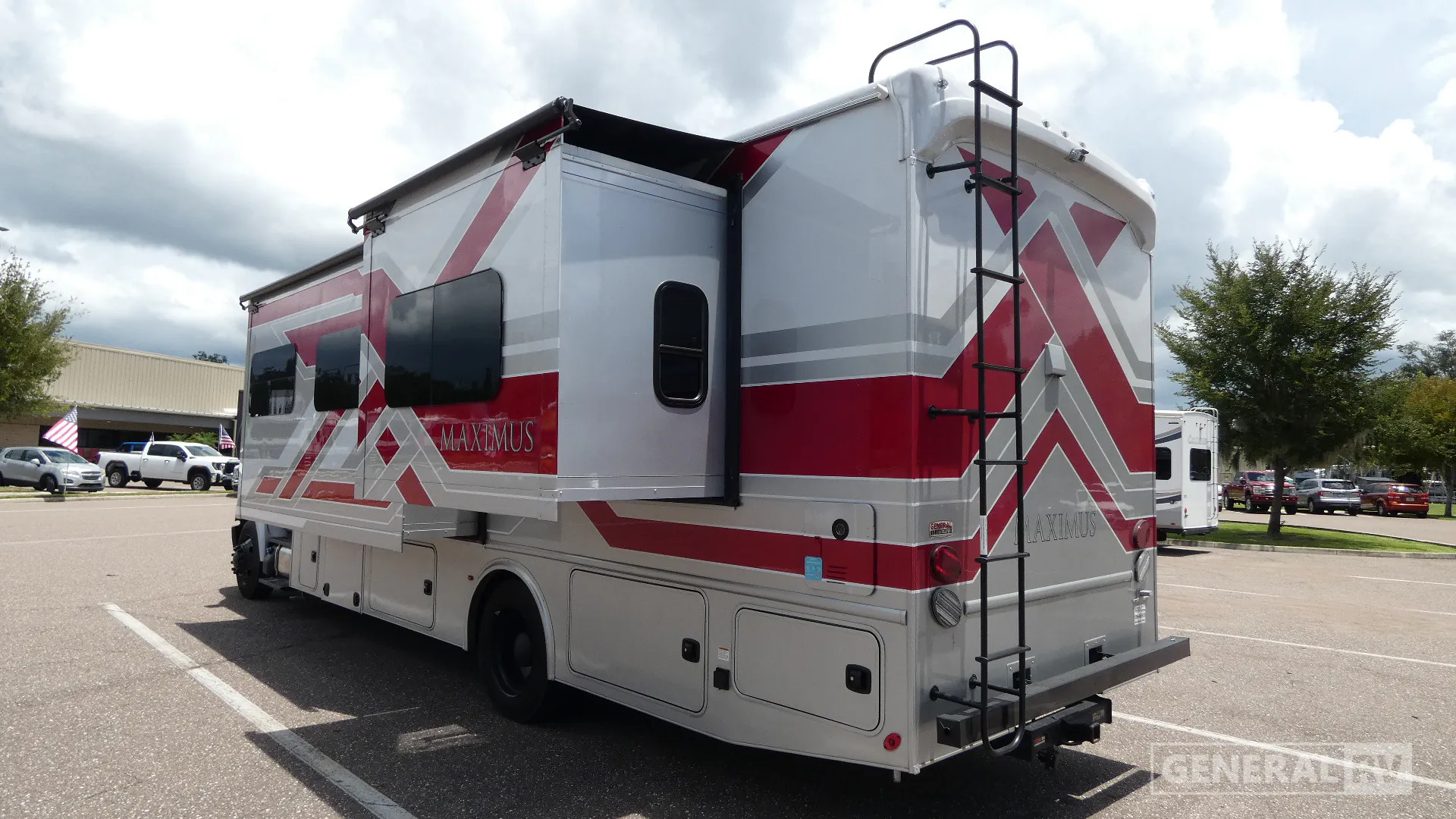 2026 Nexus Maximus 34MX - Photo 4