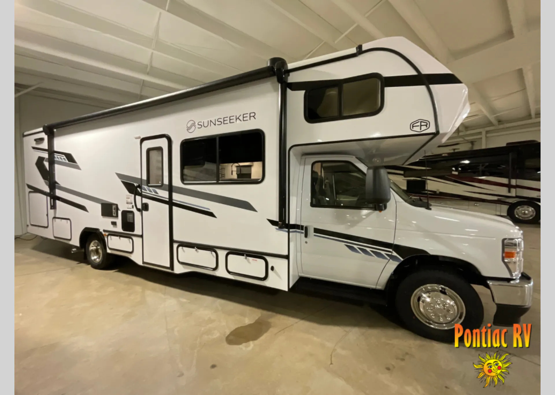 2026 Forest River Sunseeker Classic 3050S - Photo 2
