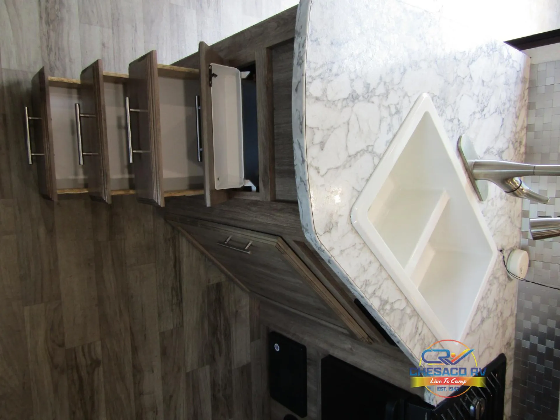 2018 Jayco Jay Feather 23BHM - Photo 3