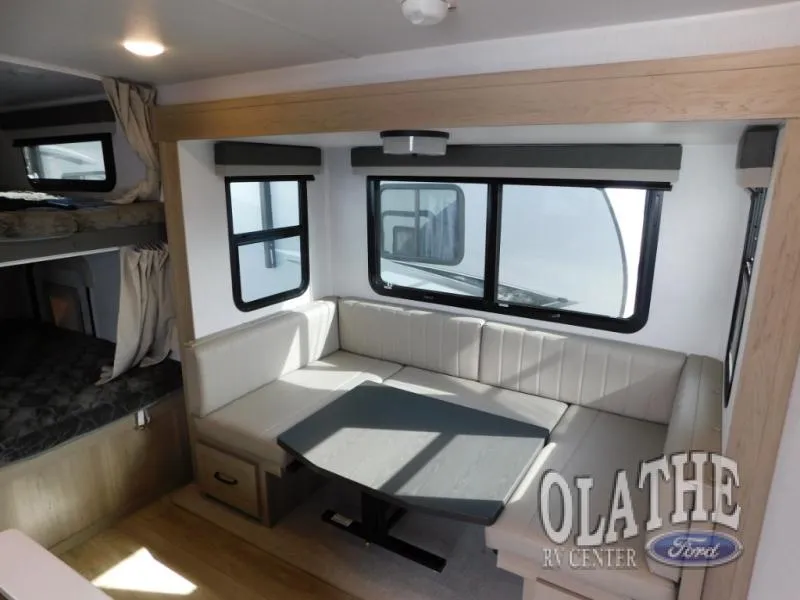 2025 Forest River Rockwood Mini Lite 2520BH - Photo 3