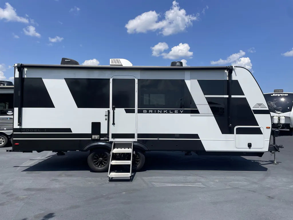 2026 Brinkley Model I 235, Photos photo 5