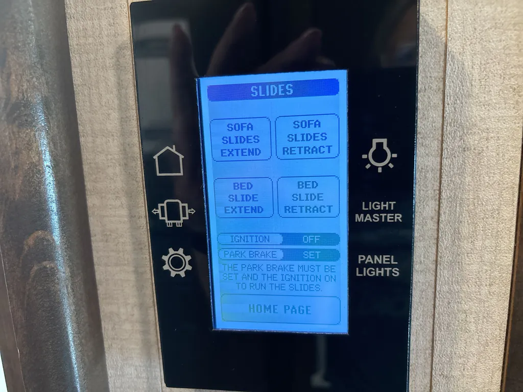 2019 Tiffin Wayfarer 25 QW, Photos photo 22