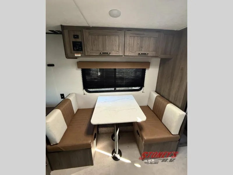 2026 CrossRoads Zinger Lite 12FB - Photo 3