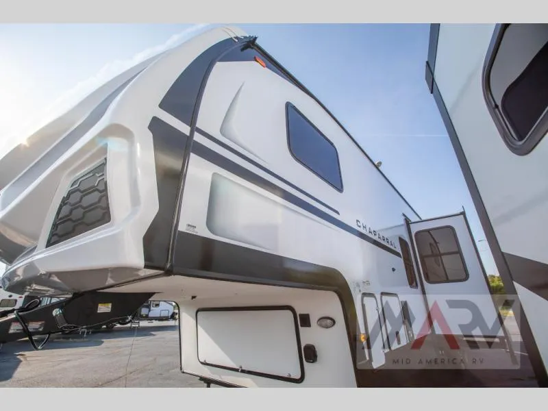 2026 Coachmen Chaparral 381DBL - Photo 3