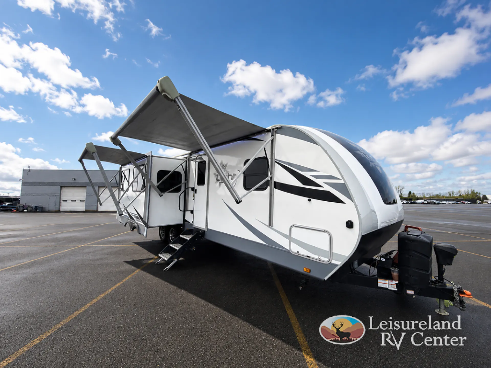 2021 Highland Ridge Light 291RLS - Photo 2