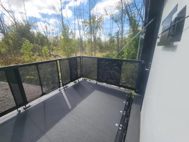 2021 Keystone Raptor 429, Photos photo 21