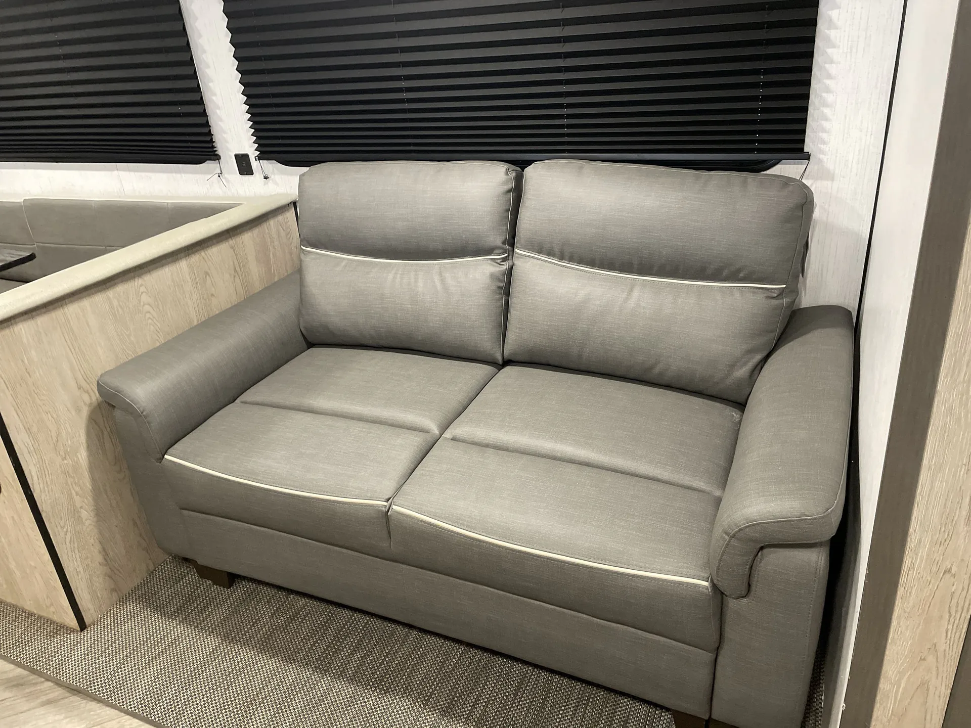 2023 Heartland Prowler 335BH — living area main