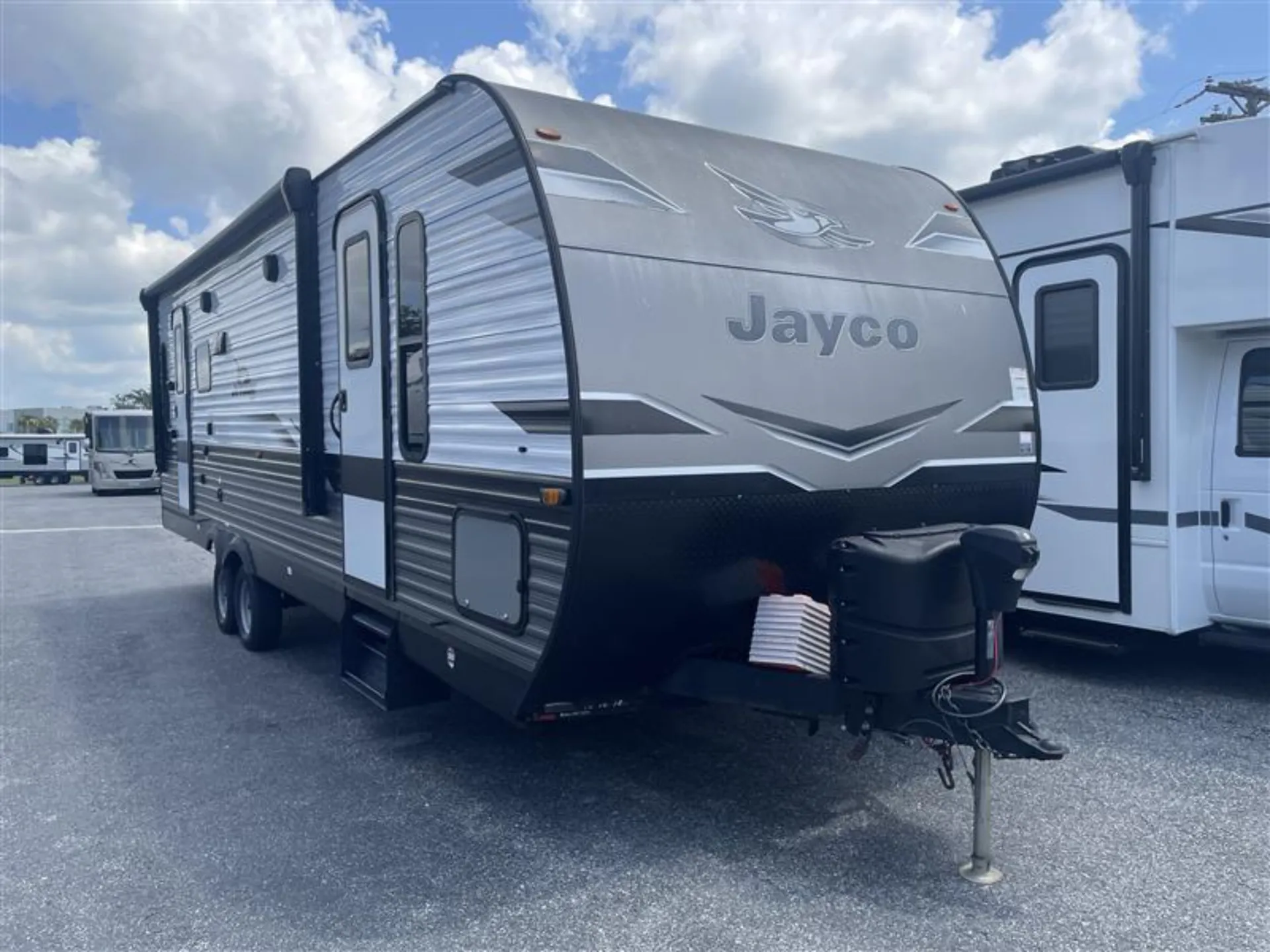 2023 Jayco Jay Flight 265RLS - Photo 2