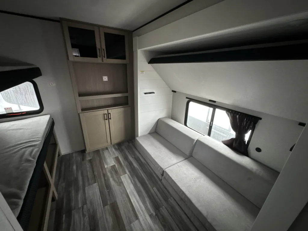 2026 Jayco Jay Flight SLX 321BDS, Photos photo 7