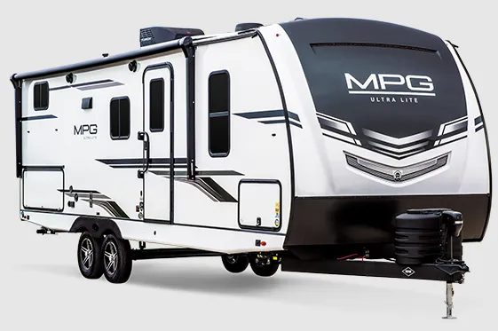 Cruiser RV MPG MPG 2600RB exterior