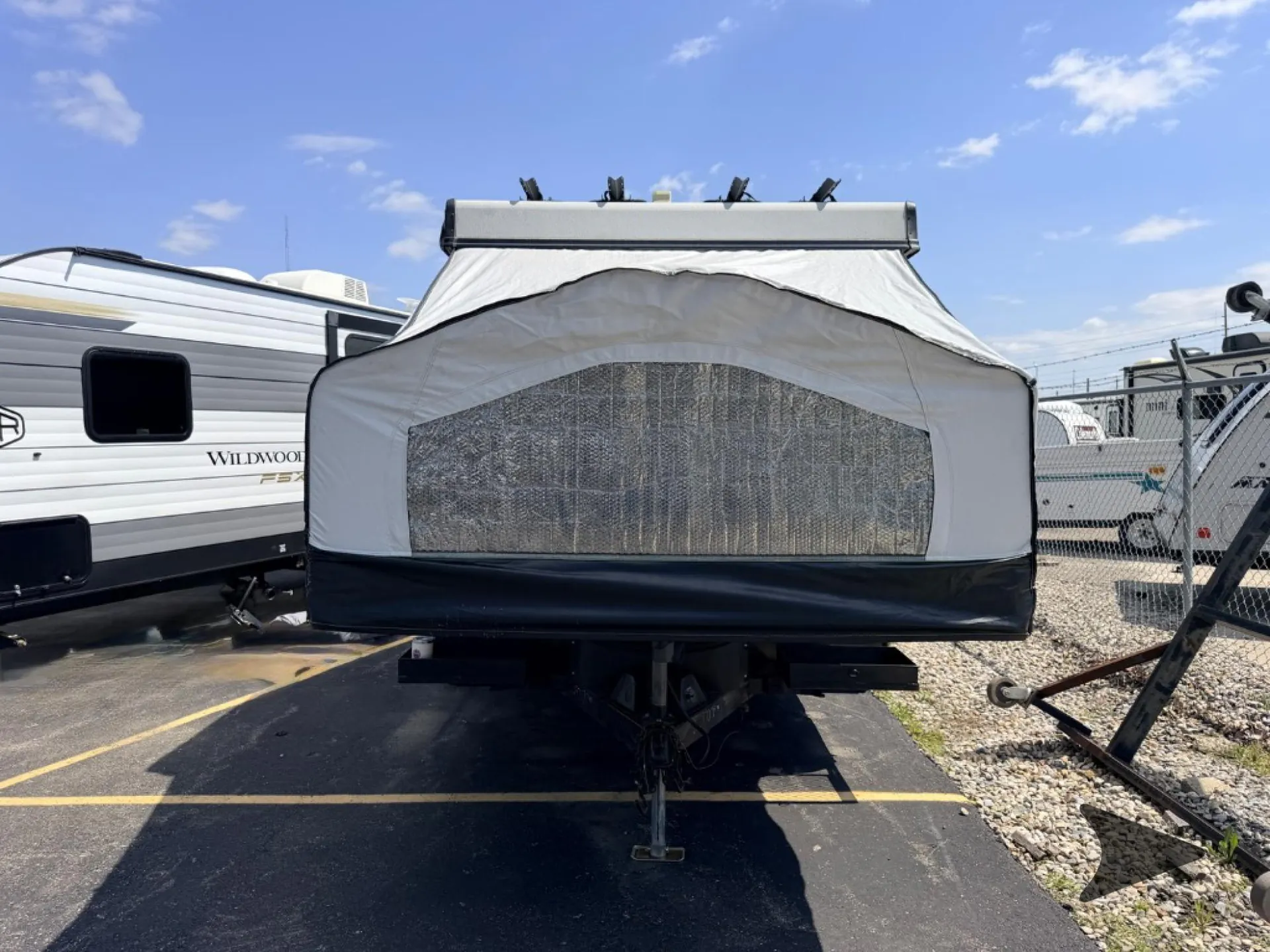 2019 Forest River Rockwood Freedom 2280 — Photo 6