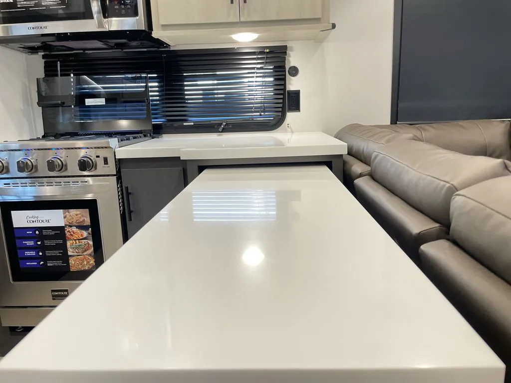 2027 Forest River RV Wolverine 32JF, Photos photo 28