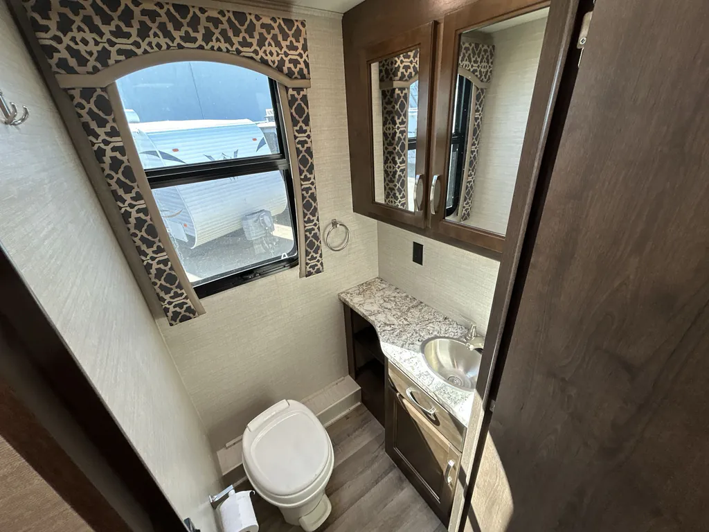 2020 Jayco Alante 31V, Photos photo 17