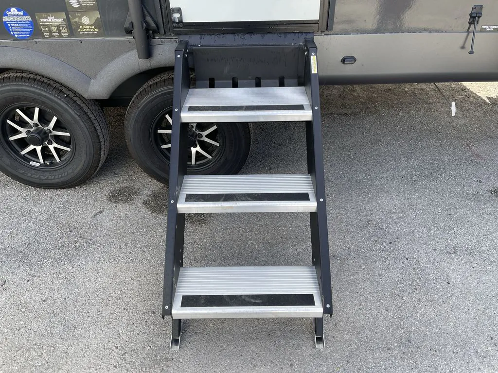 2027 Forest River Rockwood Mini Lite 2523MBR - Photo 4