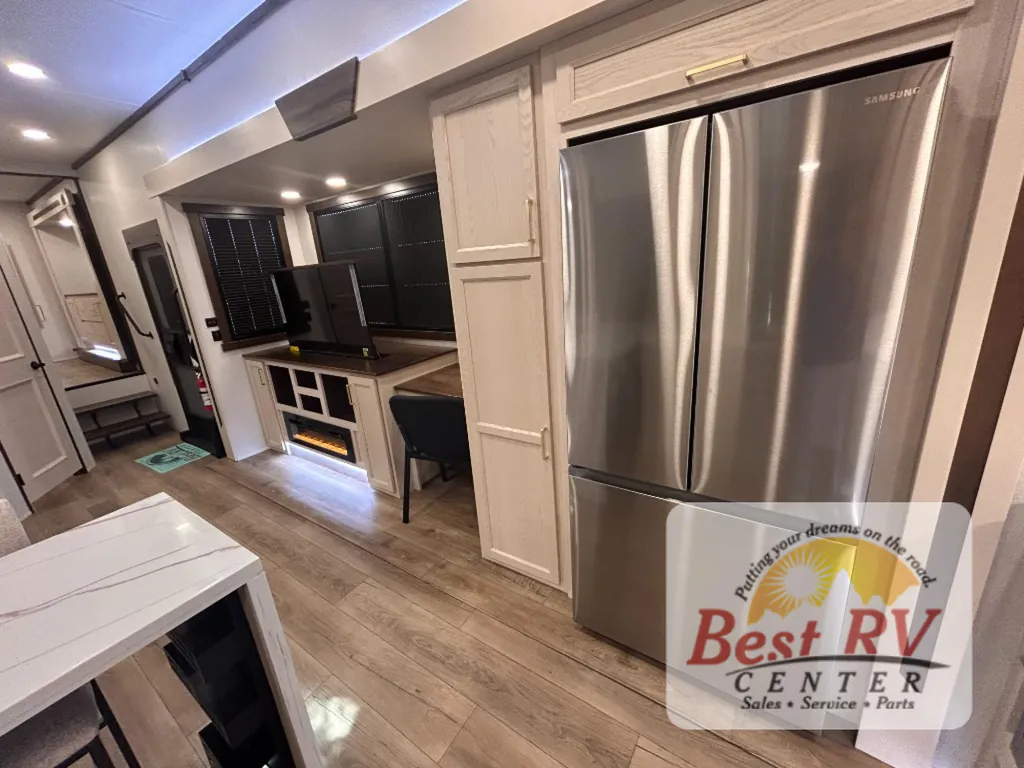 2026 Forest River Cedar Creek 385RK, Photos photo 52