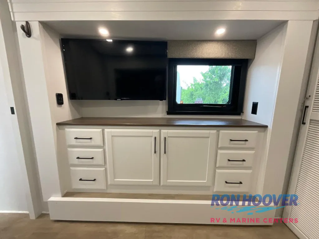 2024 Forest River RiverStone 425FO, Photos photo 18