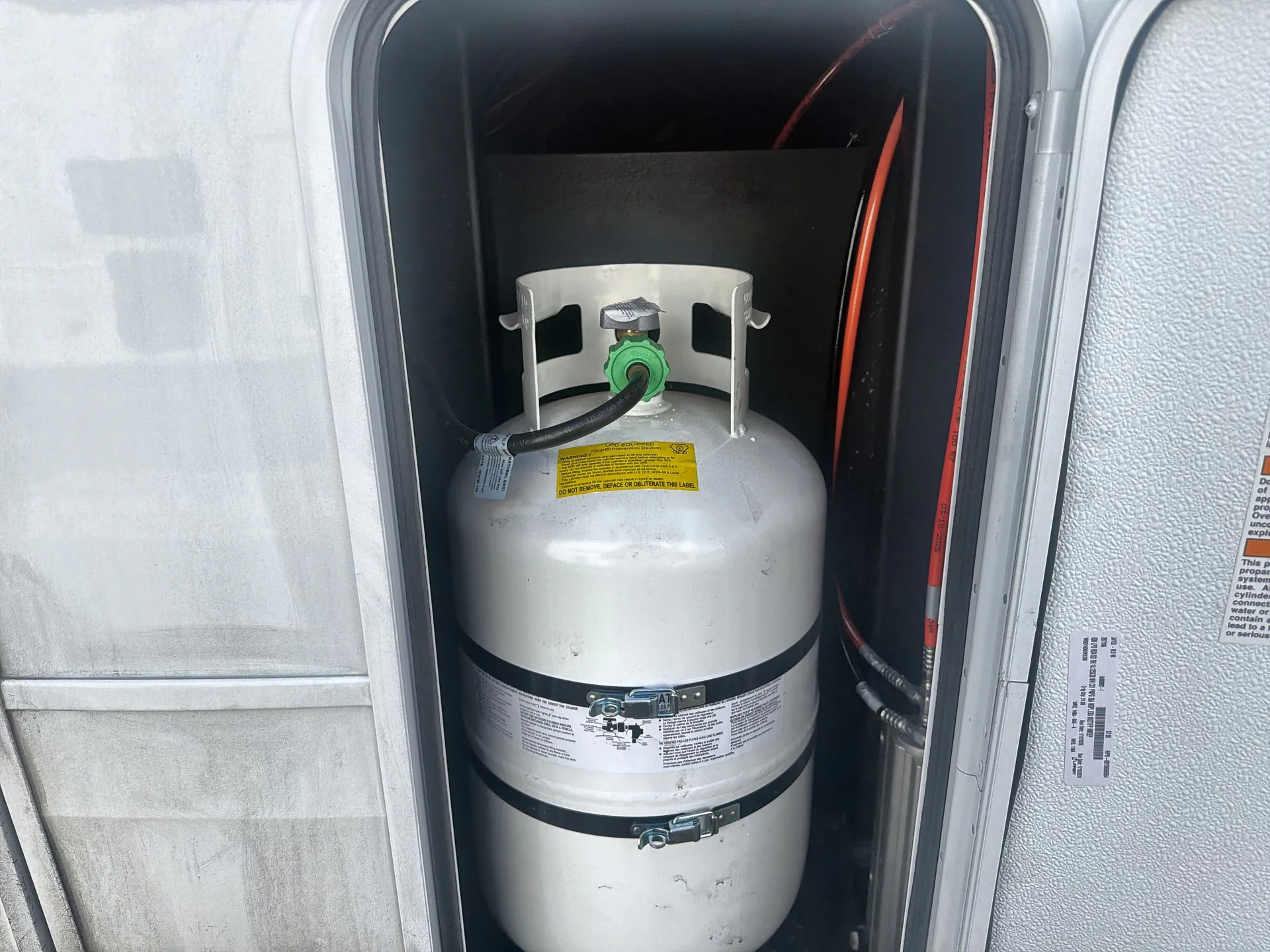 2026 Heartland Milestone 39TB - Photo 4